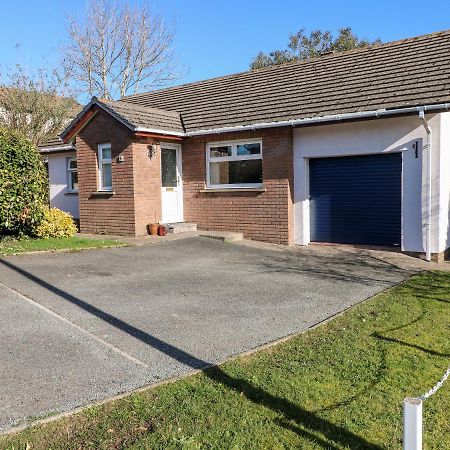 1 Gloucester Way Pembroke Dock Ngoại thất bức ảnh